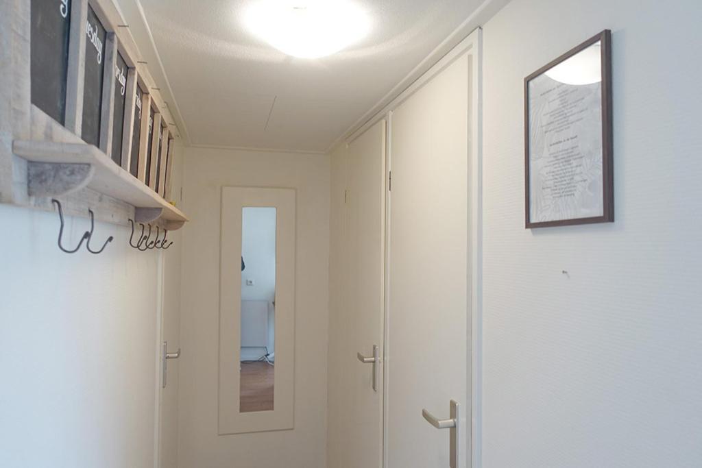 Vechtdalchalet De Berk, 5 Sterrenpark Capfun Stoetenslagh Rheezerveen エクステリア 写真
